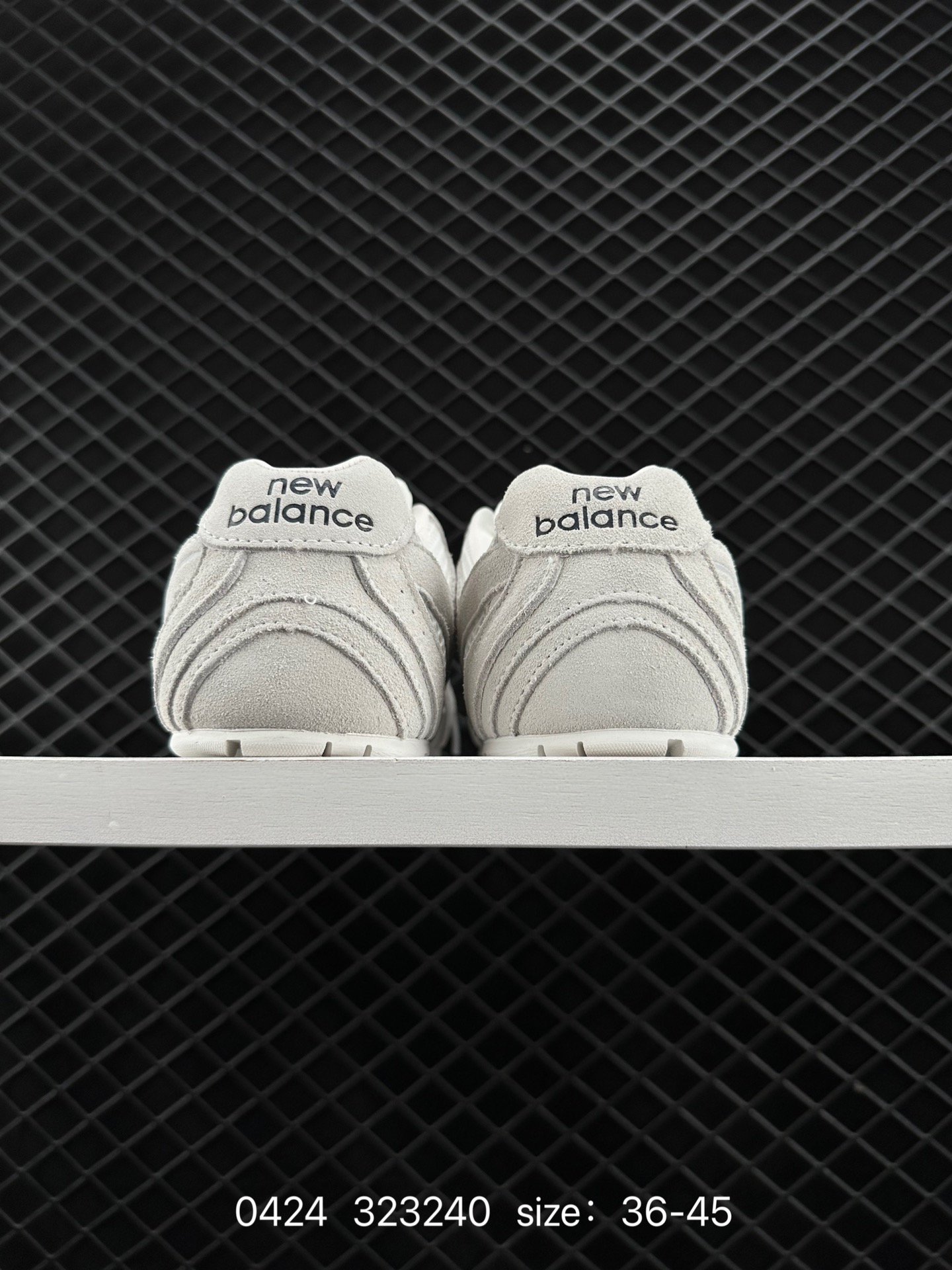 MiuMiu x NB New Balance 530 SL